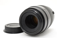 Canon Prime Lenses Ef 100Mmf2.8 Macro#2059