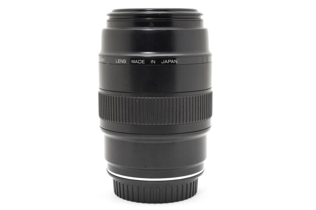 Canon Prime Lenses Ef 100Mmf2.8 Macro#2059