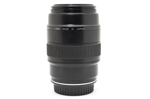 Canon Prime Lenses Ef 100Mmf2.8 Macro#2059