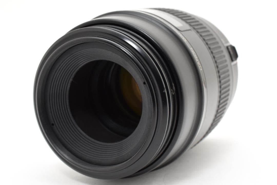 Canon Prime Lenses Ef 100Mmf2.8 Macro#2059