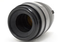 Canon Prime Lenses Ef 100Mmf2.8 Macro#2059
