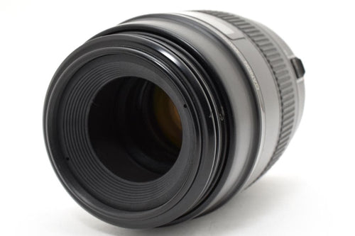Canon Prime Lenses Ef 100Mmf2.8 Macro#2059
