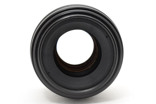 Canon Prime Lenses Ef 100Mmf2.8 Macro#2059