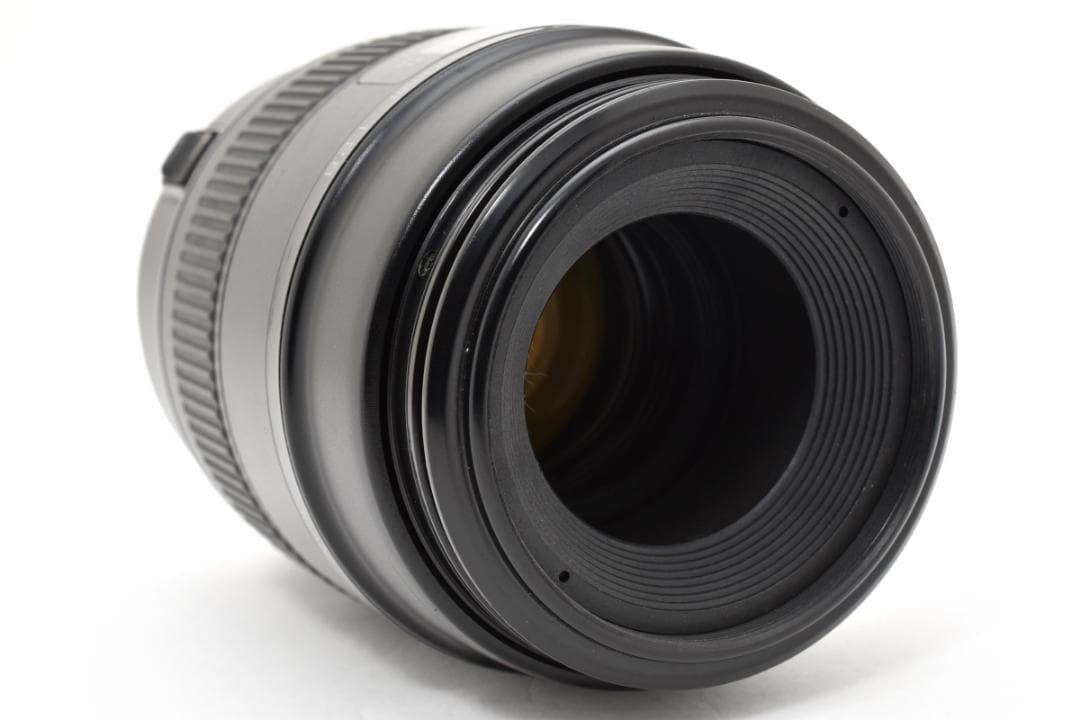 Canon Prime Lenses Ef 100Mmf2.8 Macro#2059