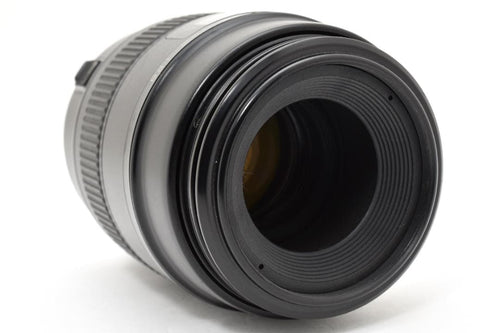 Canon Prime Lenses Ef 100Mmf2.8 Macro#2059