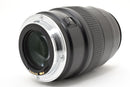 Canon Prime Lenses Ef 100Mmf2.8 Macro#2059