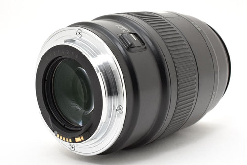 Canon Prime Lenses Ef 100Mmf2.8 Macro#2059