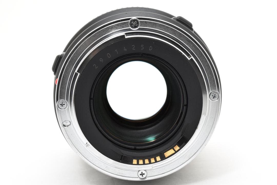 Canon Prime Lenses Ef 100Mmf2.8 Macro#2059