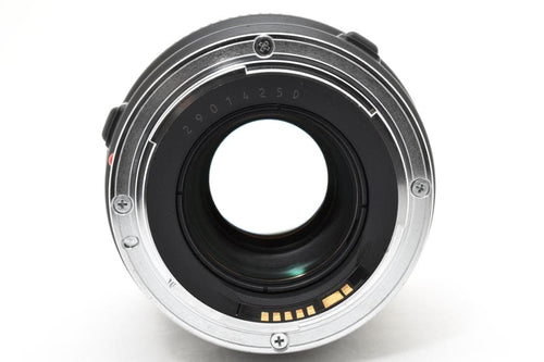 Canon Prime Lenses Ef 100Mmf2.8 Macro#2059
