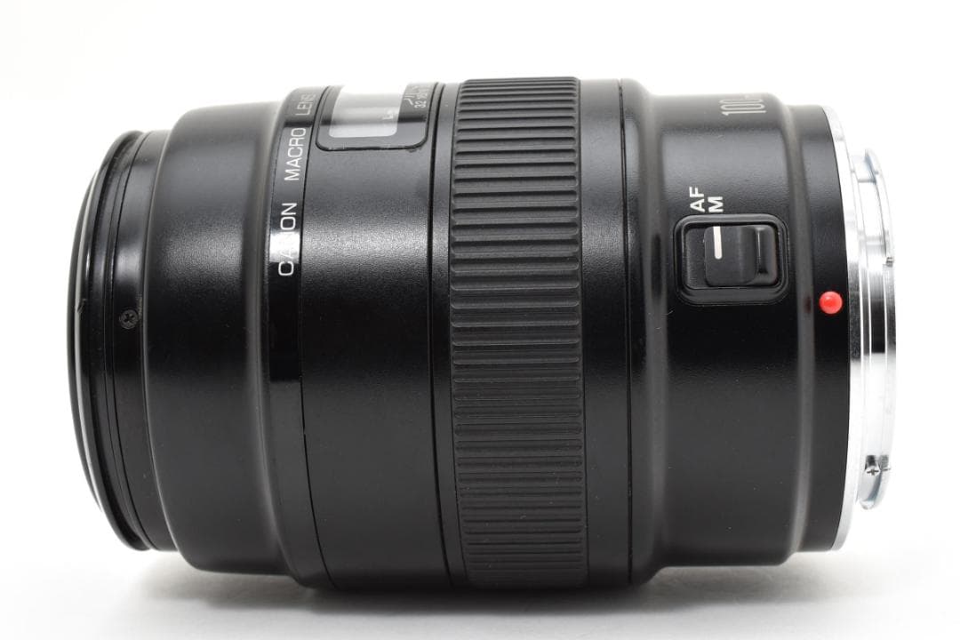 Canon Prime Lenses Ef 100Mmf2.8 Macro#2059