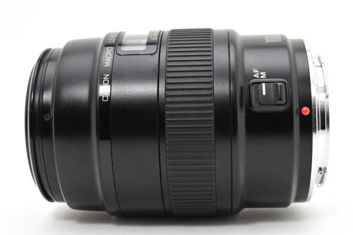 Canon Prime Lenses Ef 100Mmf2.8 Macro#2059