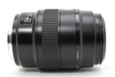 Canon Prime Lenses Ef 100Mmf2.8 Macro#2059