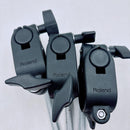 Roland Electronic Drum 3 V-Drums Mdh