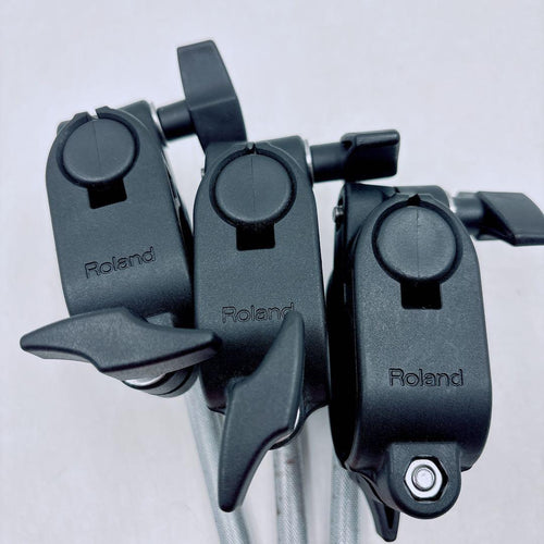 Roland Electronic Drum 3 V-Drums Mdh
