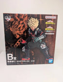 My Hero Academia B