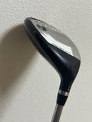 Yamaha Utility Rmx 4U 20