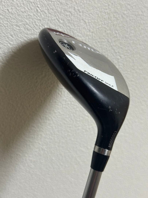 Yamaha Utility Rmx 4U 20