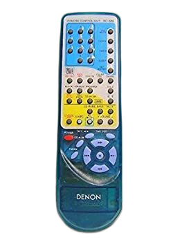 Remote Control For Tv Rc-888