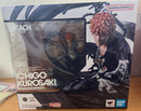 Bandai Others Figuarts Zero Bleach