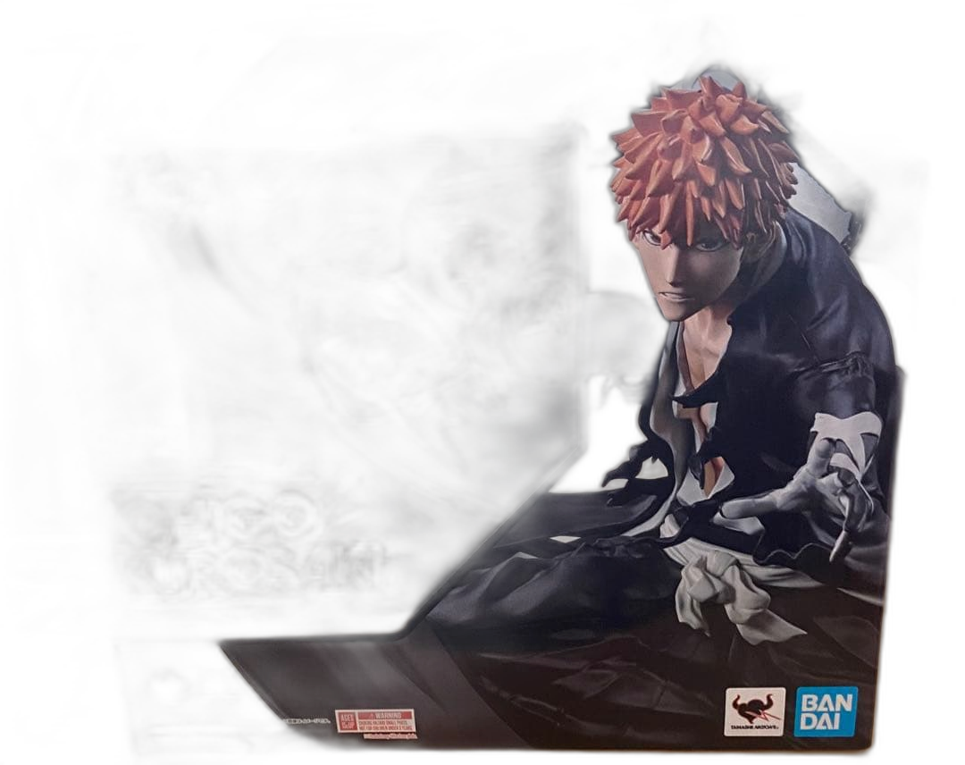 Bandai Others Figuarts Zero Bleach
