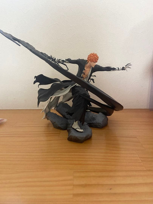 Bandai Others Figuarts Zero Bleach
