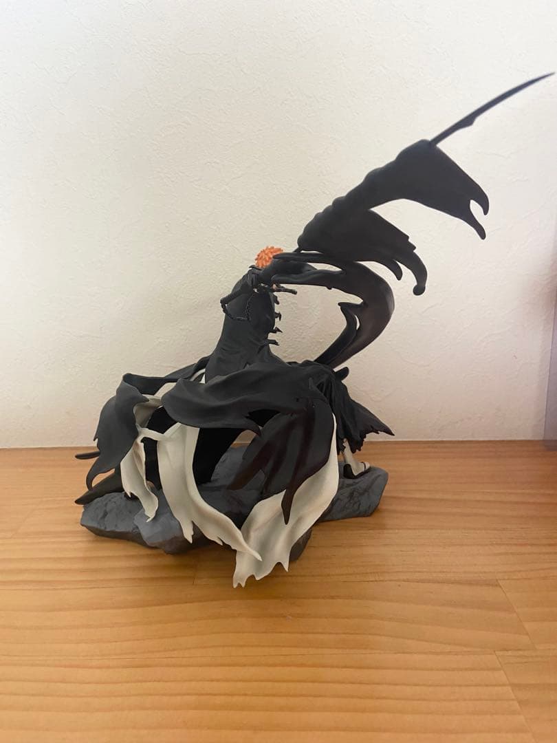 Bandai Others Figuarts Zero Bleach