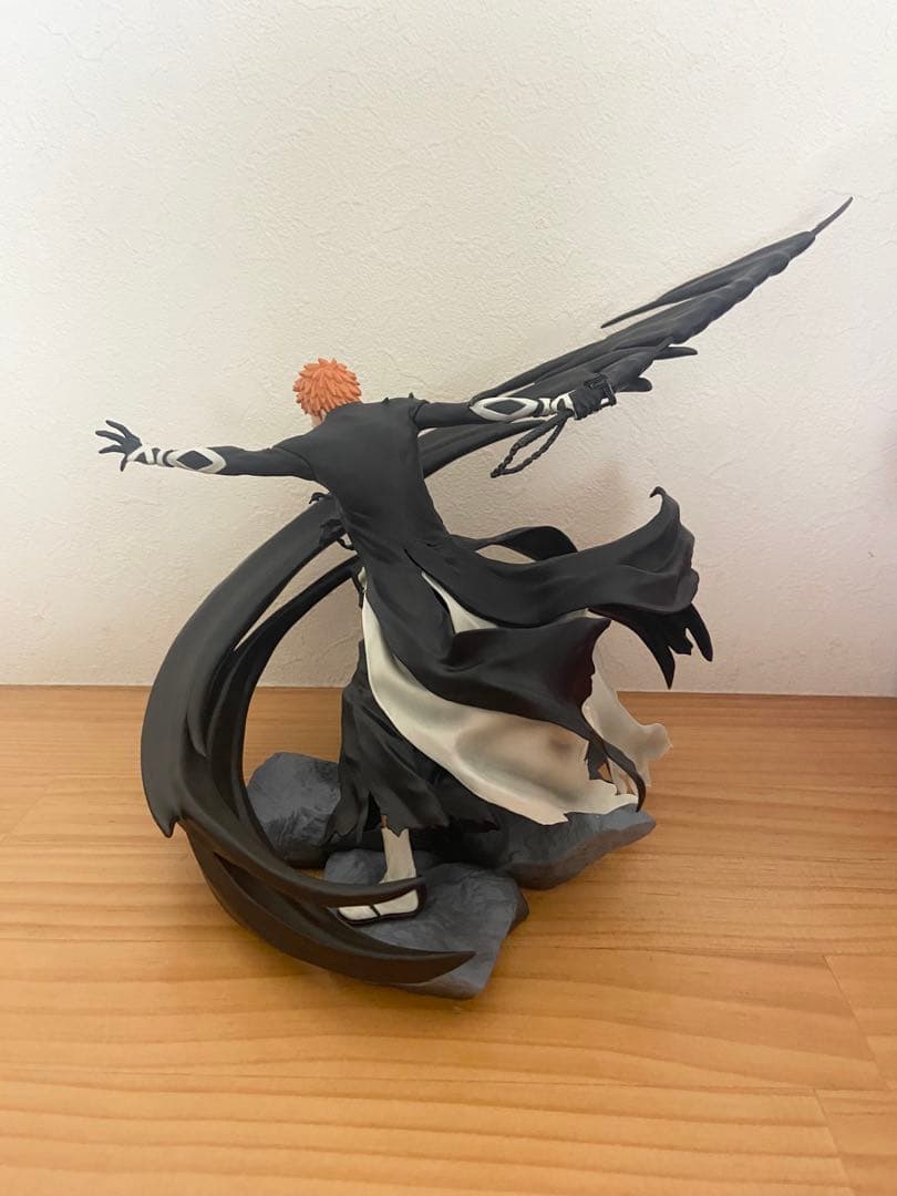 Bandai Others Figuarts Zero Bleach