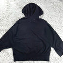 Maison Martin Margiela Sweatshirts Side Split Hoodie S