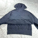 Maison Martin Margiela Sweatshirts Side Split Hoodie S