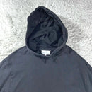 Maison Martin Margiela Sweatshirts Side Split Hoodie S