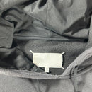 Maison Martin Margiela Sweatshirts Side Split Hoodie S