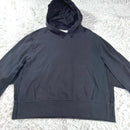 Maison Martin Margiela Sweatshirts Side Split Hoodie S