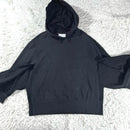 Maison Martin Margiela Sweatshirts Side Split Hoodie S