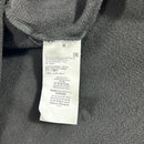 Maison Martin Margiela Sweatshirts Side Split Hoodie S