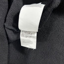 Maison Martin Margiela Sweatshirts Side Split Hoodie S