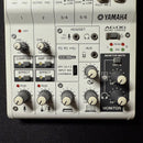 Yamaha Audio Interfaces Ag06