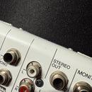 Yamaha Audio Interfaces Ag06