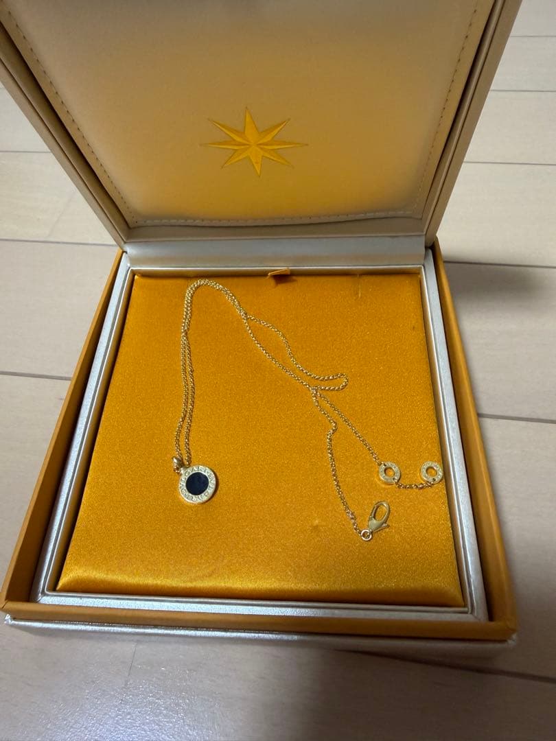 Bvlgari Necklaces