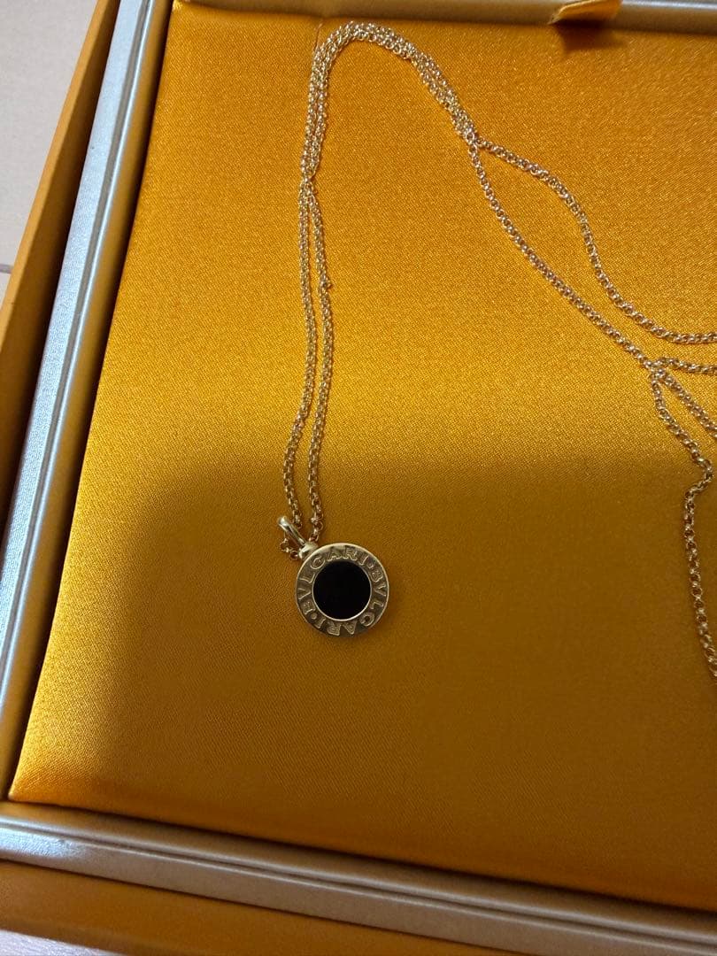 Bvlgari Necklaces