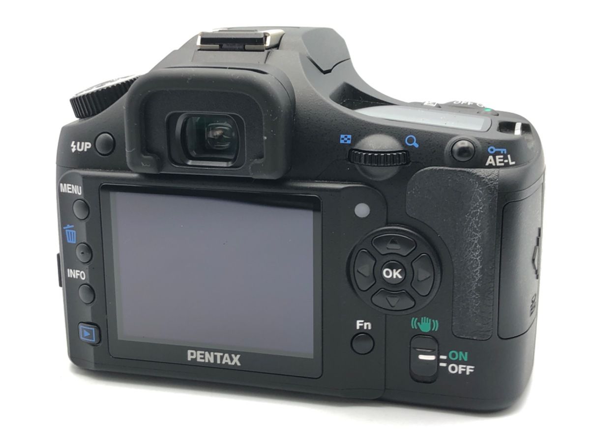 Digital Slr K200D