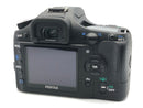 Digital Slr K200D