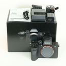 Sony Mirrorless Interchangeable Lips 7R V Ilce-7Rm5 E