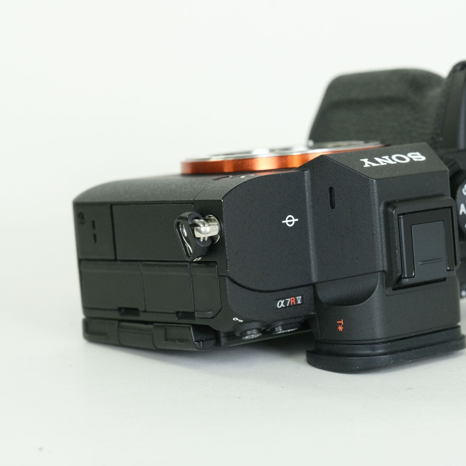 Sony Mirrorless Interchangeable Lips 7R V Ilce-7Rm5 E