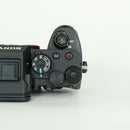 Sony Mirrorless Interchangeable Lips 7R V Ilce-7Rm5 E