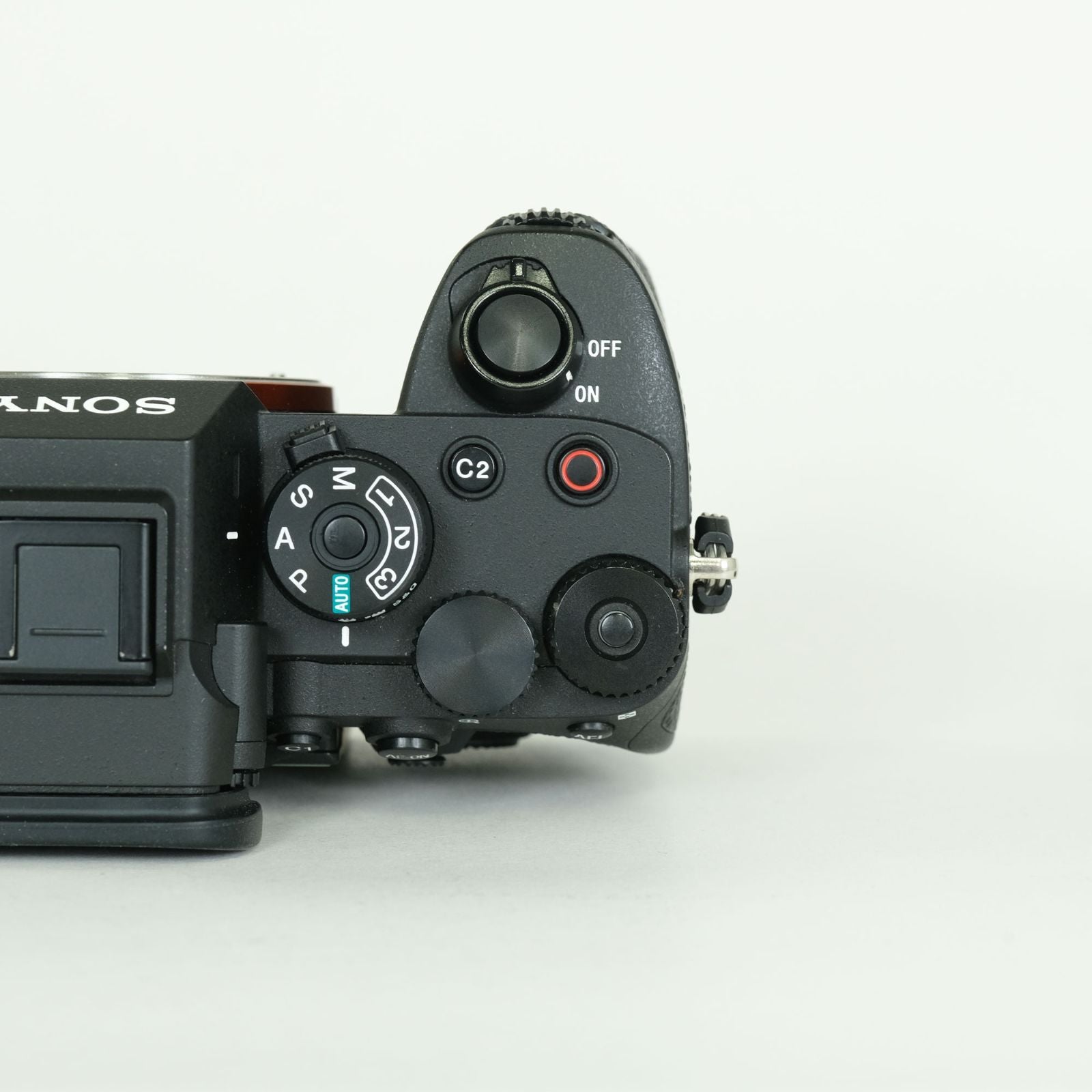 Sony Mirrorless Interchangeable Lips 7R V Ilce-7Rm5 E