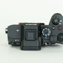 Sony Mirrorless Interchangeable Lips 7R V Ilce-7Rm5 E