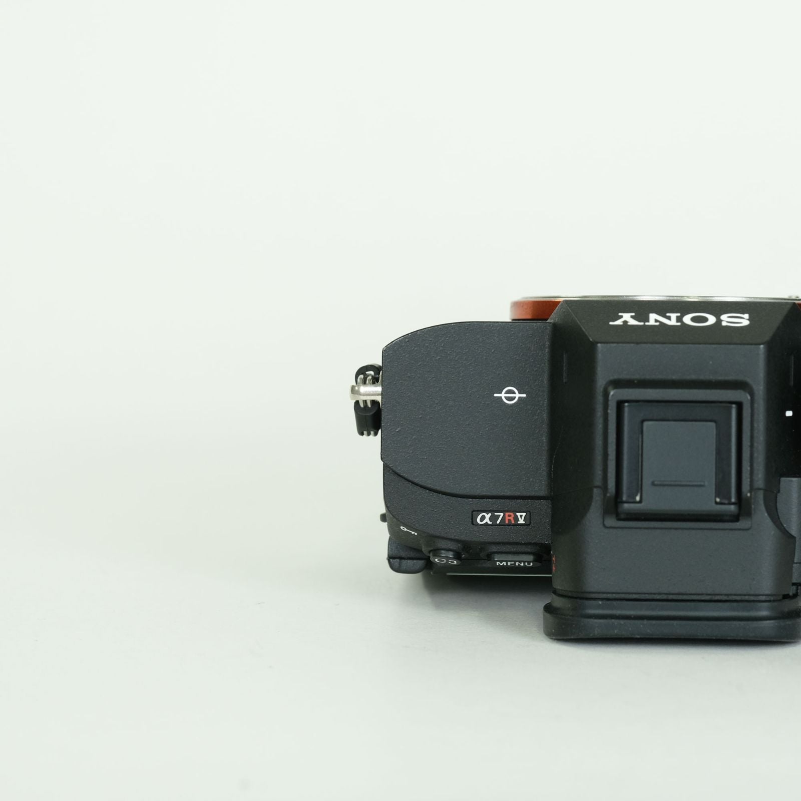 Sony Mirrorless Interchangeable Lips 7R V Ilce-7Rm5 E