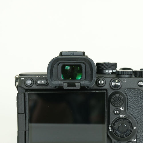 Sony Mirrorless Interchangeable Lips 7R V Ilce-7Rm5 E