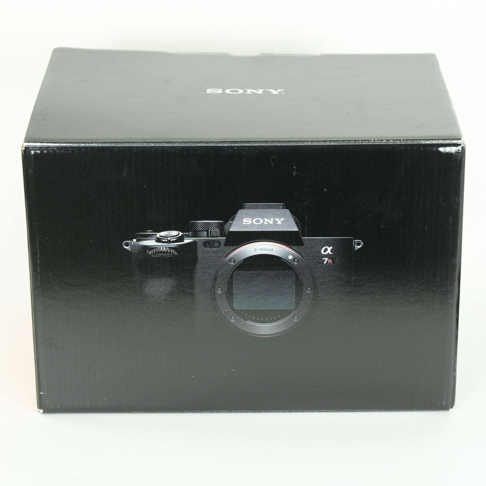 Sony Mirrorless Interchangeable Lips 7R V Ilce-7Rm5 E