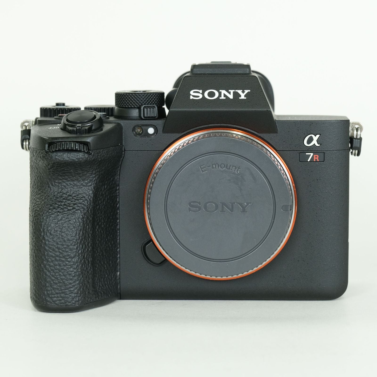 Sony Mirrorless Interchangeable Lips 7R V Ilce-7Rm5 E